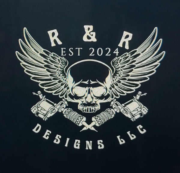 R & R Designs 